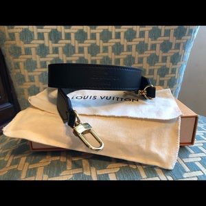 Louis Vuitton Shoulder Strap